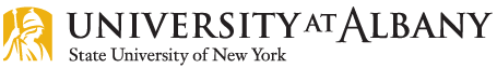SUNY banner logo